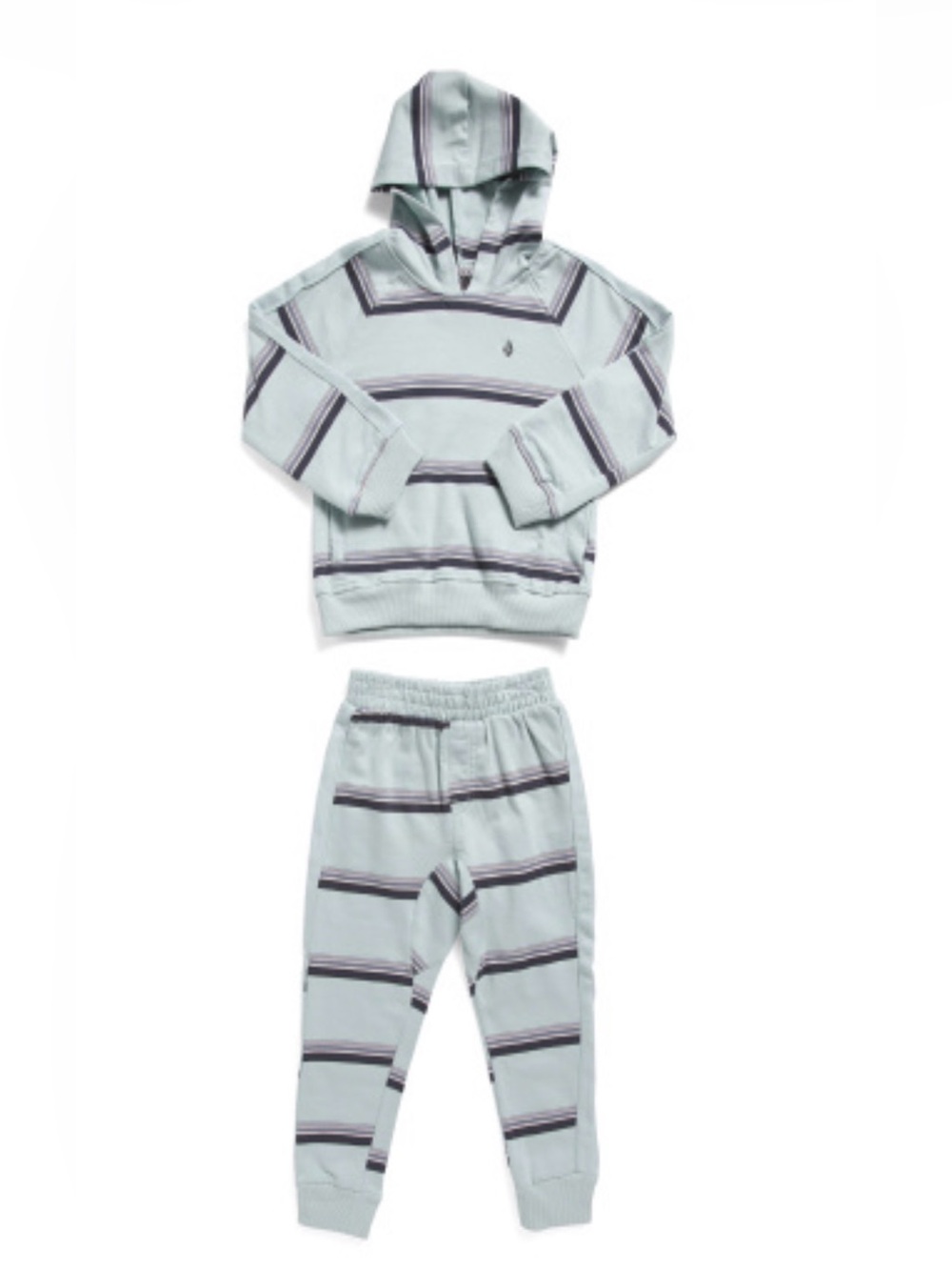 Volcom 2 Piece Set size 5